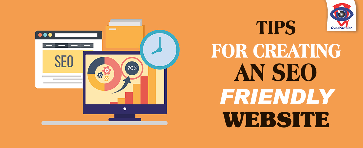 Create SEO friendly website: Complete guide for better Ranking