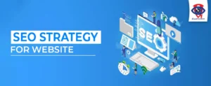 Seo strategy for website