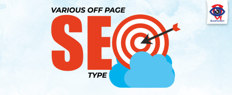 Off-page SEO activities