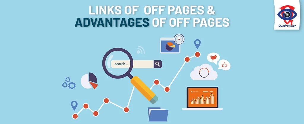 Off page seo