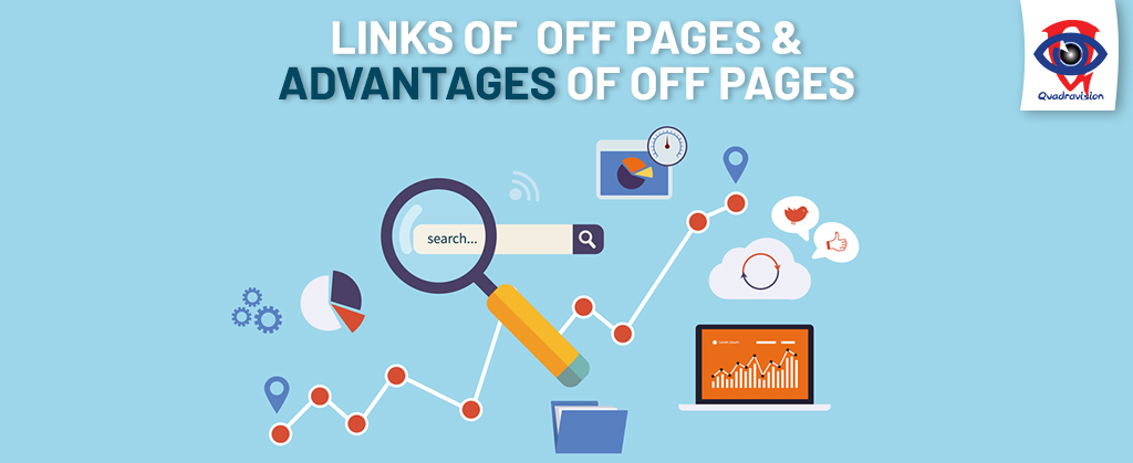 Benefits of off page seo