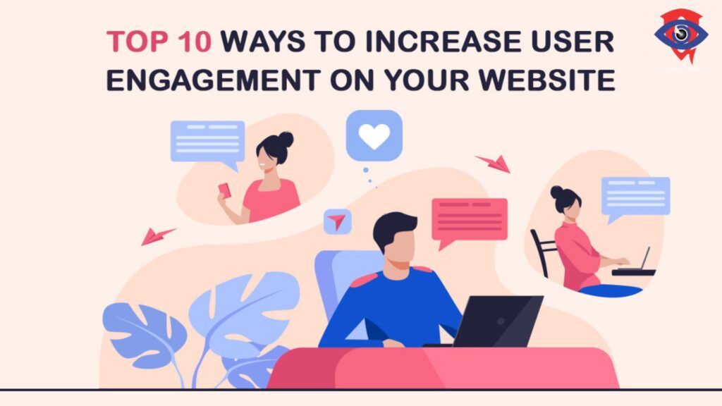 10 Practical Suggestions to Boost Website User Engagement