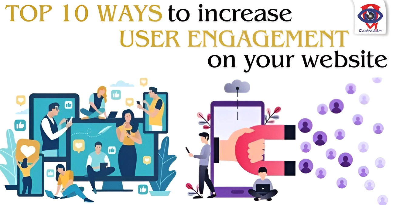 10 Practical Suggestions to Boost Website User Engagement