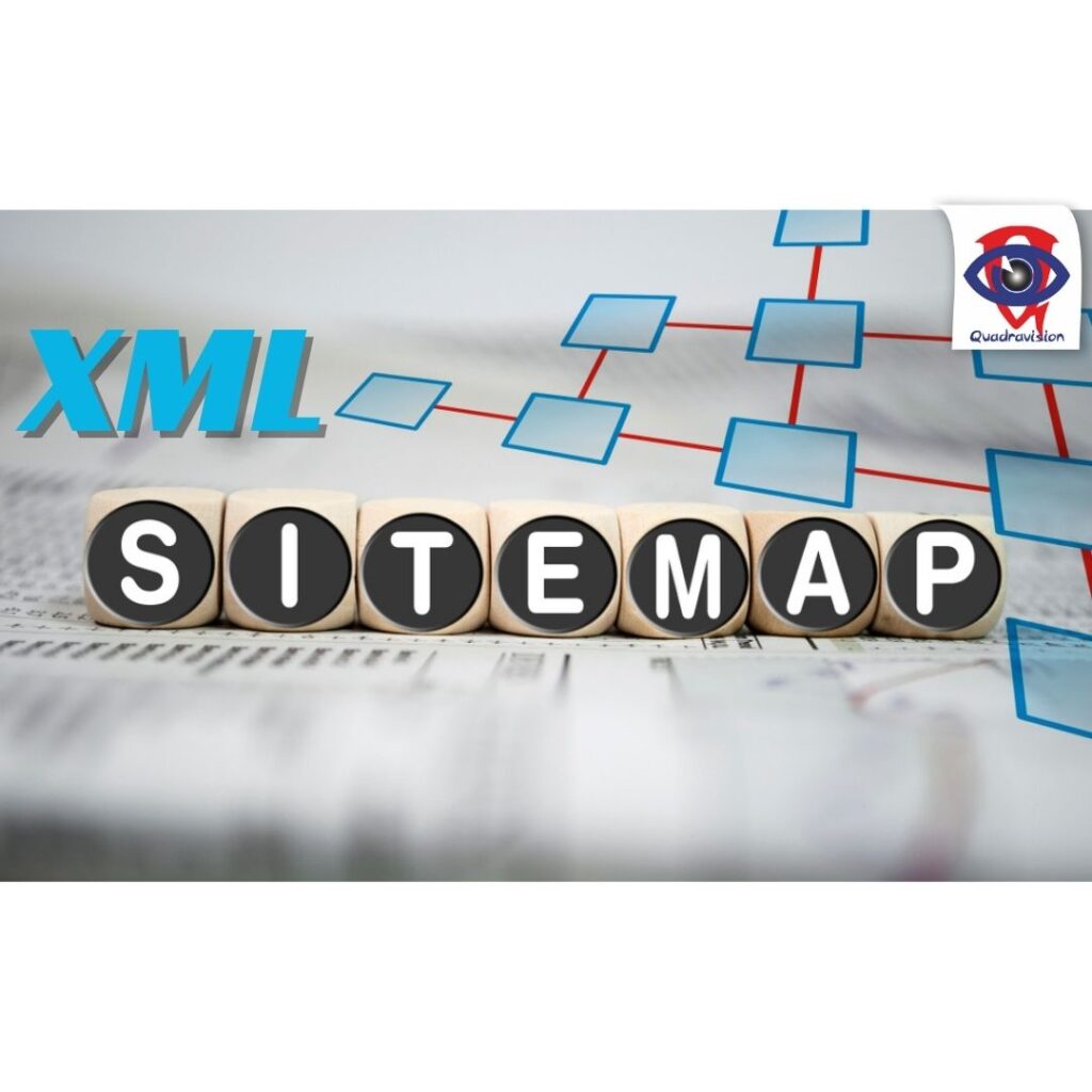 XML Sitemap creation- search engine optimization strategies