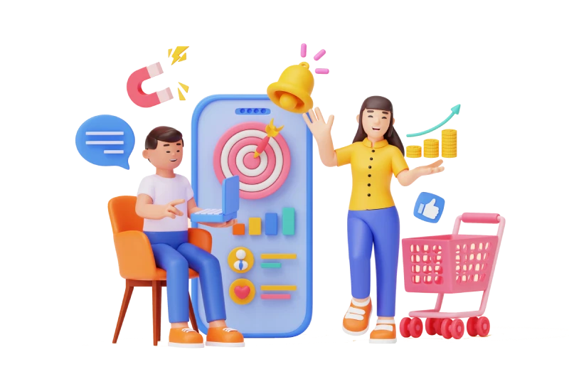 digital marketing services in delhi