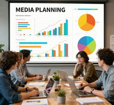 media planning agency in delhi