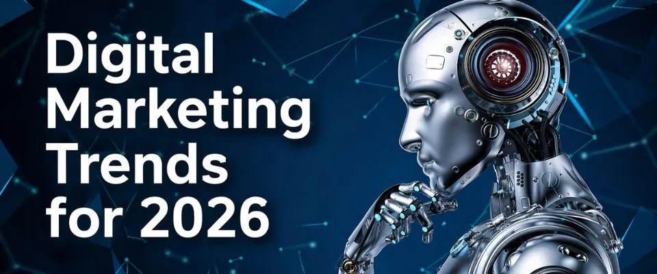 Digital Marketing Trends in India 2026