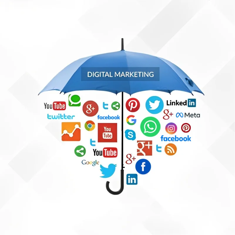 digital marketing services in delhi ncr