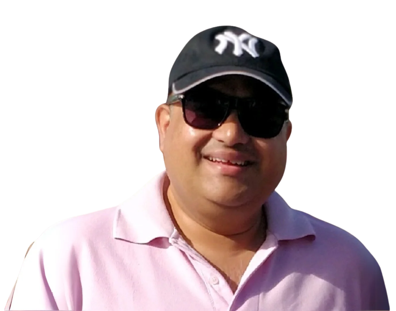 Anuj Bansal