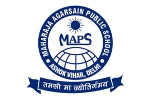 Maharaja Agarsain Public School