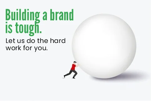 branding and advertising agency